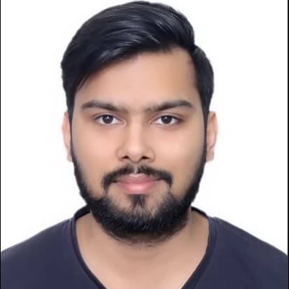 Mohan Garg