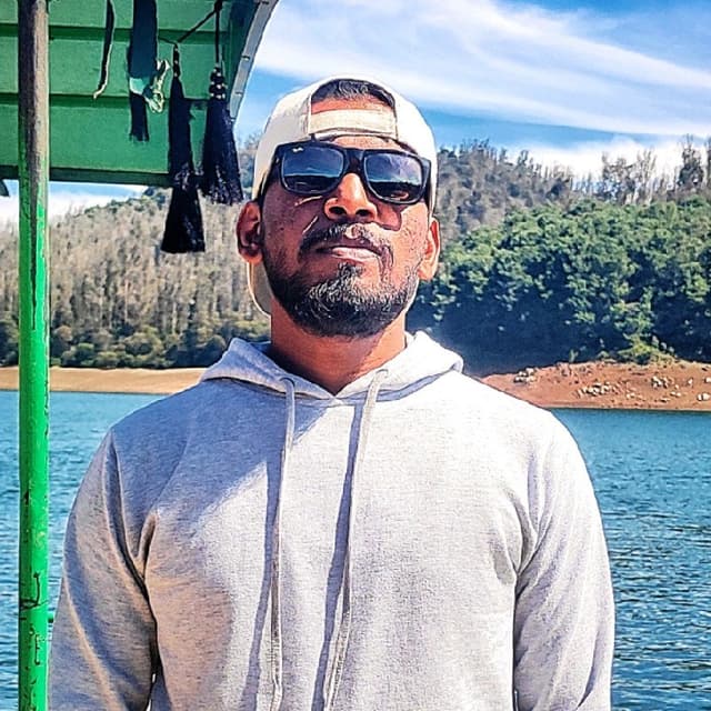 Mohan Gowda