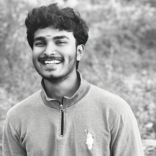 MOHAN GOWDA