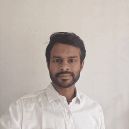 Mohan Kumar K B
