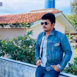 MOHAN Krishna