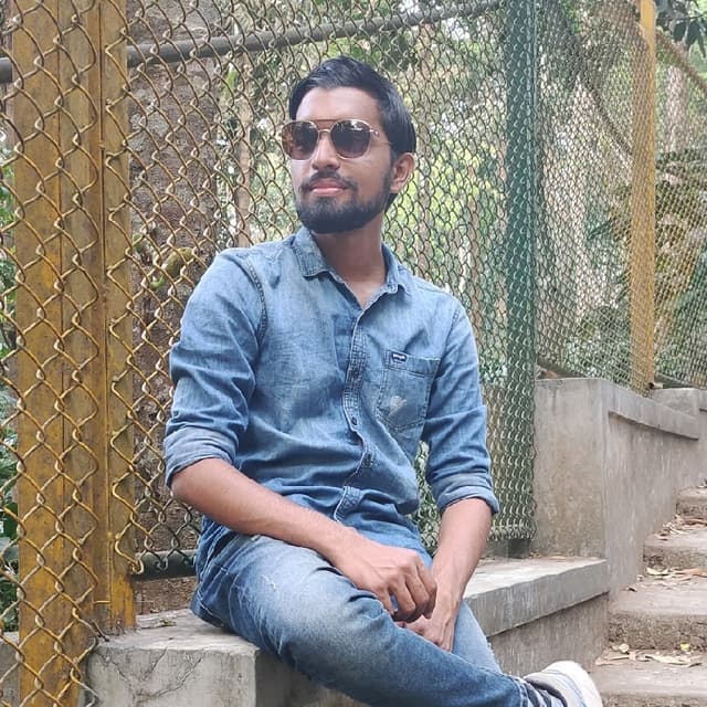 Mohan Krishnan