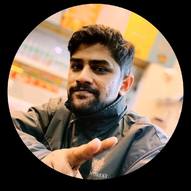 Mohan Kumar
