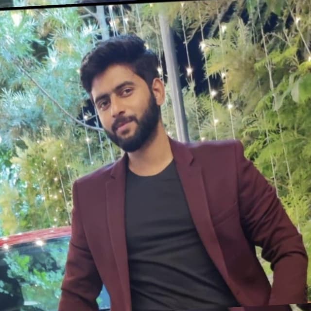 Mohan Kumar