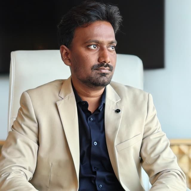 Mohan Kumar