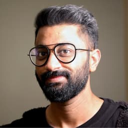 Mohan K.