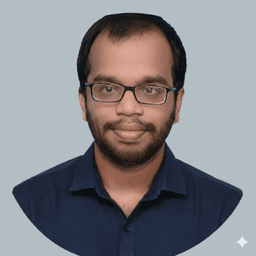 Mohan Kumar  Nulu
