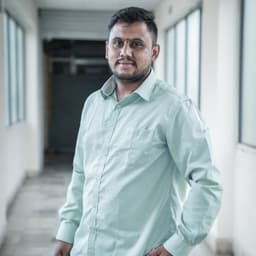 Mohan Kumar p