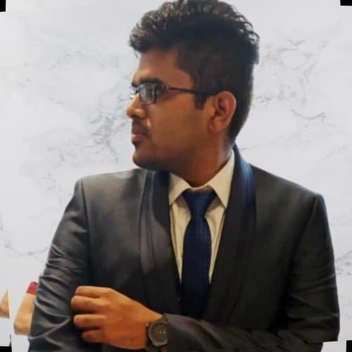 Mohan Kumar