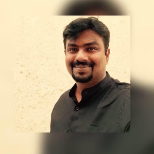 Mohan M