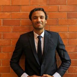 Mohan Jyotirman Misra