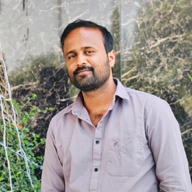 Mohan Myakala