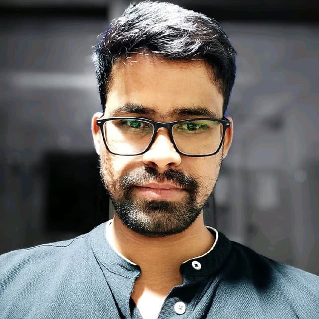 Mohan Nayak
