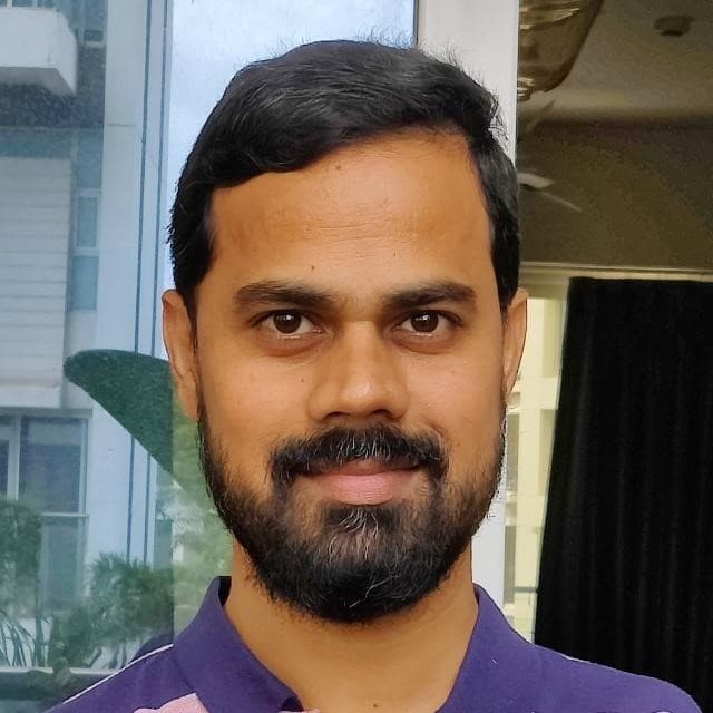 Mohan Nimaje