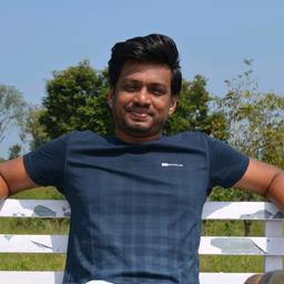 Mohan Prabu B