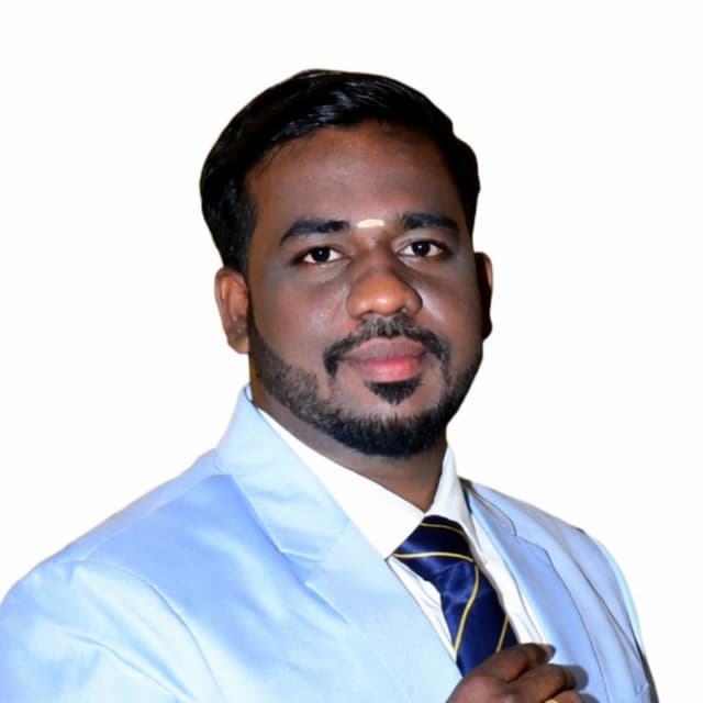 Mohan R