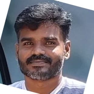Mohan Raj