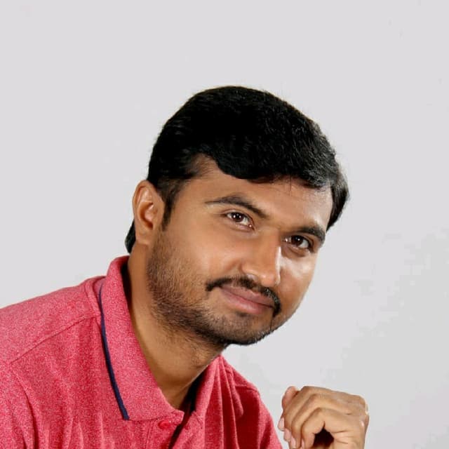 Mohan Reddy
