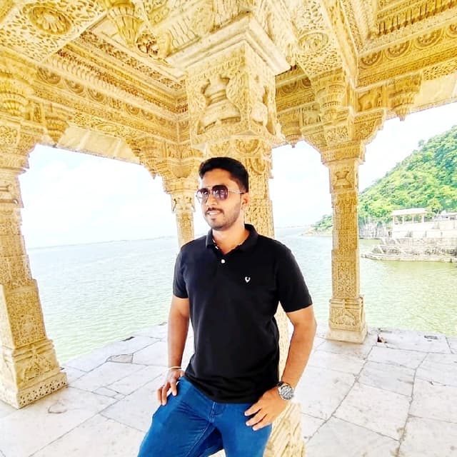 Mohan Reddy