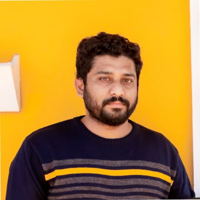 Mohan Reddy