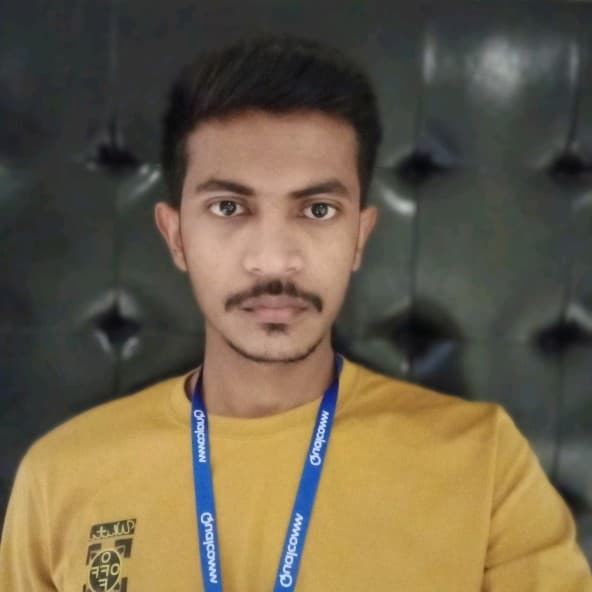 Mohan Saini