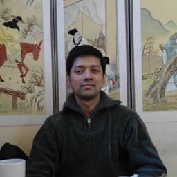 Mohan Sundar B