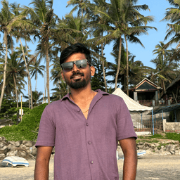 Mohan Thevar M