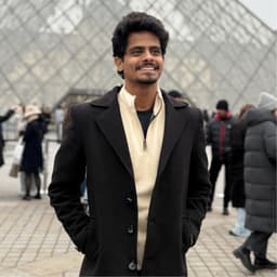 Mohan Veeraghanta