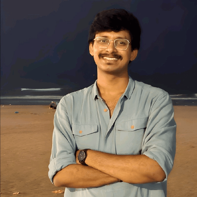 MohanChand Naik D