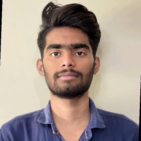 Mohana Krishna Gunda