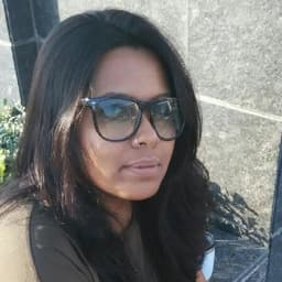 Mohana Nandi