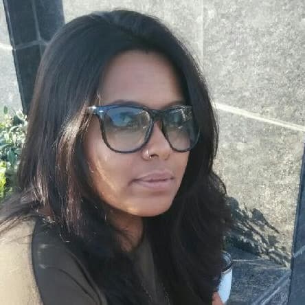 Mohana Nandi