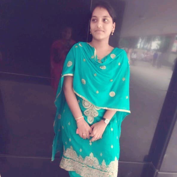 Mohana Priya