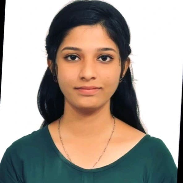 Mohana Priya N