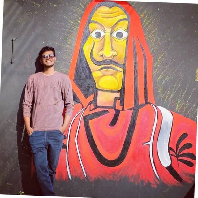 Mohana Naga Venkat Sayempu