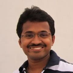 Mohana Rao Sasanapuri