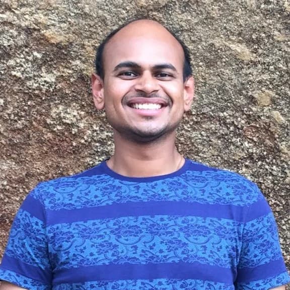 Mohan Arun Kumar Palakurthi