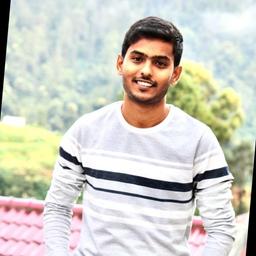 Mohanasudhan Vellengiry