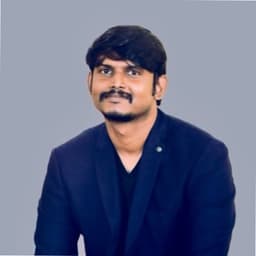 Mohana Sundaram M