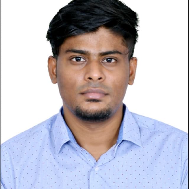 Mohanasundaram N