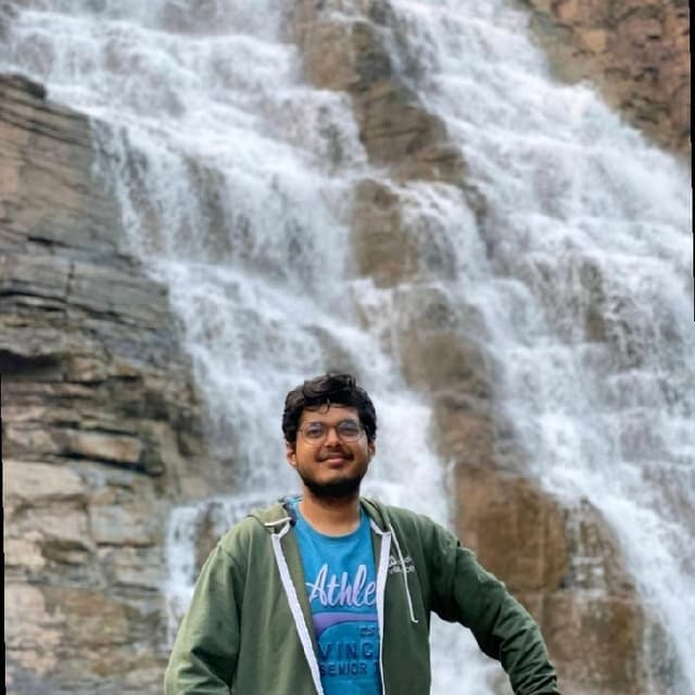 Mohan Bhambhani