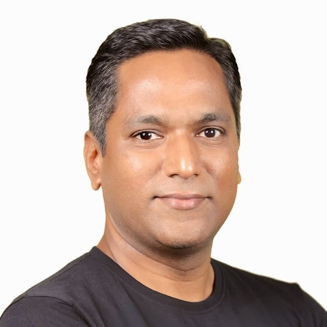 Mohan Nellore