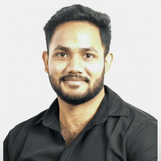 Mohan Chandu Ganta