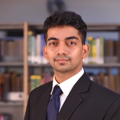 Mohanish Golatkar