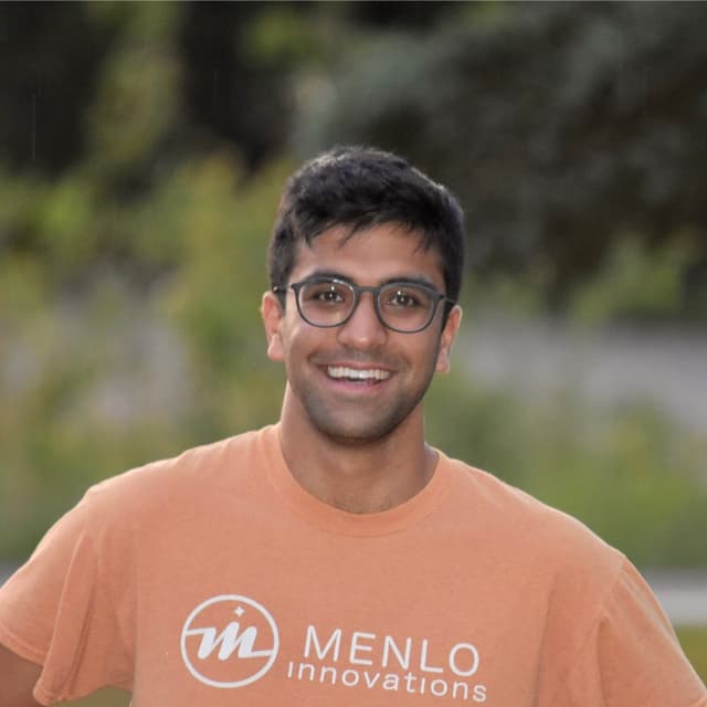 Mohan Kothari