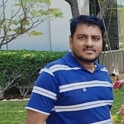 Mohan Krishna Sanapathi ☁️