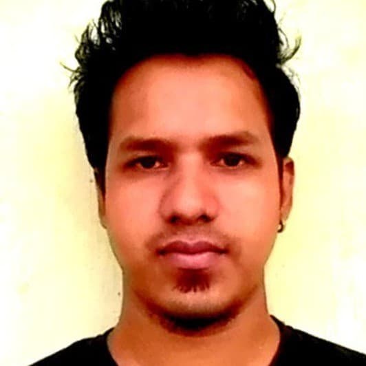 Mohan Kumar Singh