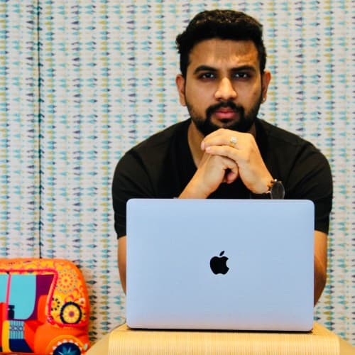 Mohan Kumar R