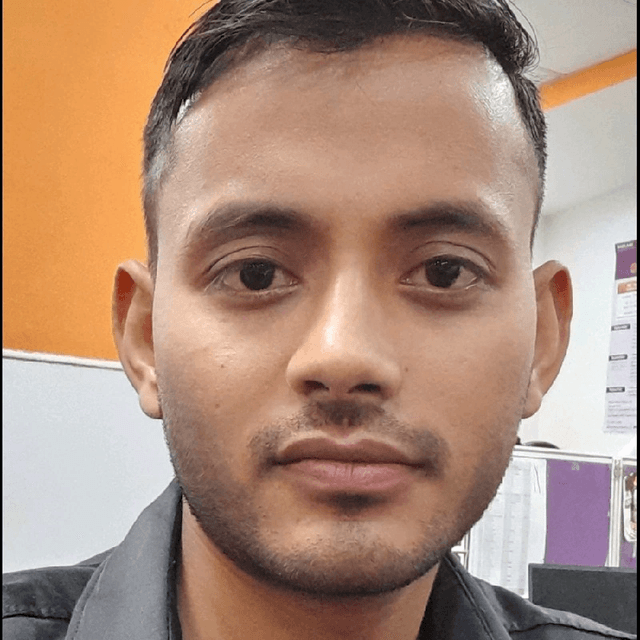 Mohan Kushwah