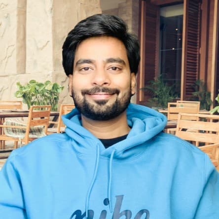 Manish Mohan Jha